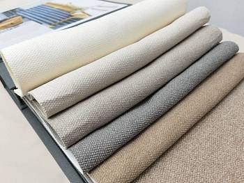 Maestro ткань Aisa, Рогожка2.82.8 от магазина Ткани Мира