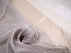Aria ткань Dessange, Однотонная от магазина Ткани Мира ✅