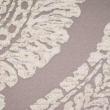 Bucy Beige ткань Manuel Canovas от магазина Ткани мира