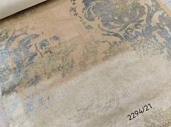Espocada Antique 2294 ткань, Дамаск от магазина Ткани Мира ✅