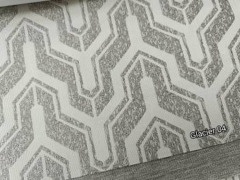 Glacier ткань Manders, Жаккард2.852.85 от магазина Ткани Мира