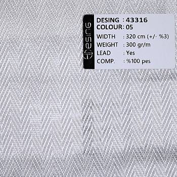 43316-05 ткань El Desing от магазина Ткани мира