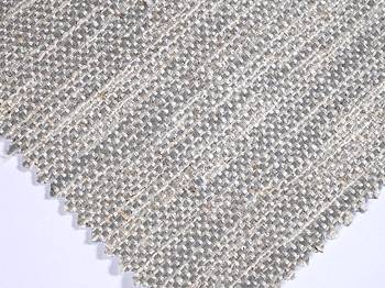 Pontac ткань Manuel Canovas, Рогожка от магазина Ткани Мира