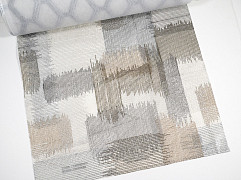 Monuriki ткань Nevio, Абстракция от магазина Ткани Мира ✅
