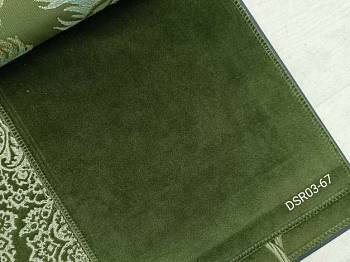 7002-27 ткань VHM, Бархат от магазина Ткани Мира