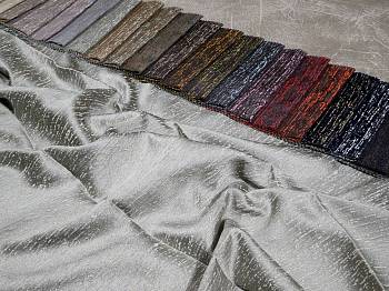 Bomonti ткань Adeko, Жаккард2.82.8 от магазина Ткани Мира