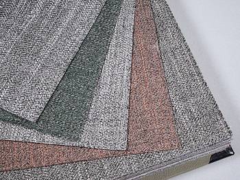 Rudina ткань O'Interior Studio, Рогожка3.13.1 от магазина Ткани Мира