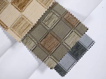 Picasso 03, 10, 17, 24, 31, 38, 45 ткань 5 Авеню, Шенилл Жаккард от магазина Ткани Мира