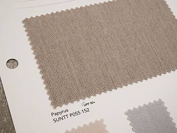 Ткань для штор Sunbrella plus, Рогожка от Sunbrella ткани в магазине Ткани мира