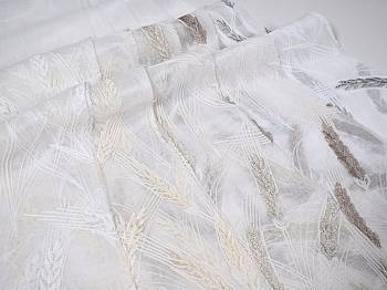 8047 ткань Megara, Вышивка2.952.95 от магазина Ткани Мира