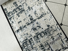 Gante Maxi ткань Fabric club, Здания-Архитектура от магазина Ткани Мира ✅