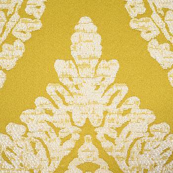 Bucy Anis ткань Manuel Canovas от магазина Ткани мира