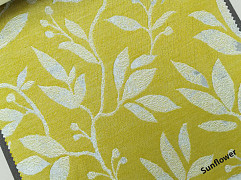 Neath ткань Ashley Wilde designs, Цветы-Растения от магазина Ткани Мира ✅
