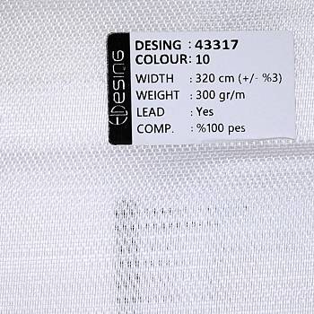43317-10 ткань El Desing от магазина Ткани мира
