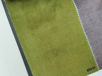 Saluzzo ткань Ashley Wilde designs, Бархат от магазина Ткани Мира