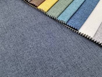 Laguna ткань Союз М, Рогожка от магазина Ткани Мира