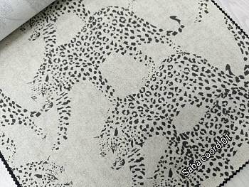 Saba Coord ткань Fabric club, Печать от магазина Ткани Мира