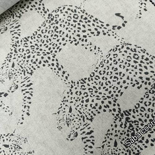 Saba Coord ткань Fabric club | Ткании Мира