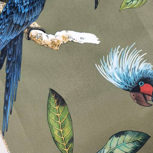 Cackatoo ткань Ashley Wilde designs | Ткании Мира