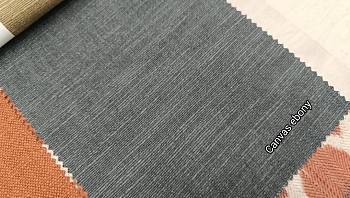 Canvas ткань  Evdekor IKAT&RETRO, Рогожка от магазина Ткани Мира