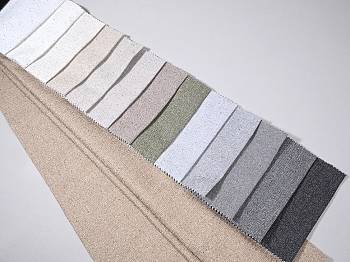 Gizia ткань Jolie, Рогожка3.153.15 от магазина Ткани Мира