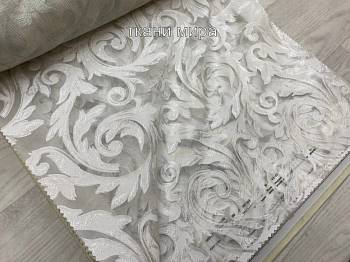 2669 ткань Espocada, Органза Деворе33 от магазина Ткани Мира