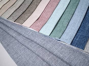 TD9042 ткань TD Collection, Рогожка3.453.45 от магазина Ткани Мира