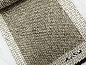 Rochelle ткань Fabric club, Сетка3.153.15 от магазина Ткани Мира