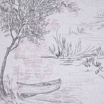 Bosco 39601 ткань Galleria Arben от магазина Ткани мира