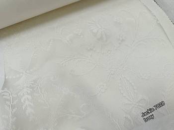 Jackie ткань Abercromby Sheers MYB Textiles, Жаккард от магазина Ткани Мира