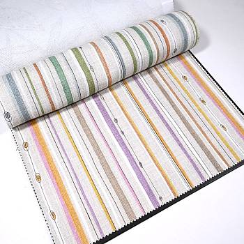 Everest Digital Mauritania ткань Esperanza, Принт от магазина Ткани Мира