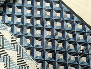 Anza ткань Galleria Arben, Жаккард от магазина Ткани Мира