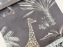 Safari ткань Ashley Wilde designs, Животные Этнический от магазина Ткани Мира ✅