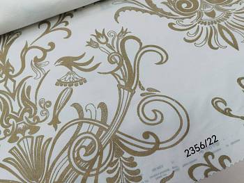Antique 2356 ткань Espocada, Принт2,952,95 от магазина Ткани Мира