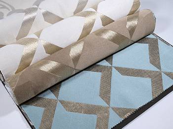 1020 ткань Trento studio, Жаккард33 от магазина Ткани Мира