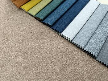 Forest ткань Союз М, Велюр от магазина Ткани Мира