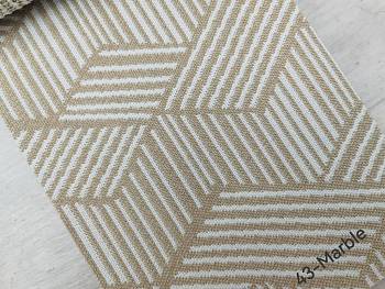 Bound ткань Galleria Arben, Жаккард от магазина Ткани Мира