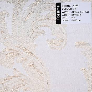 5235-12 ткань El Desing от магазина Ткани мира