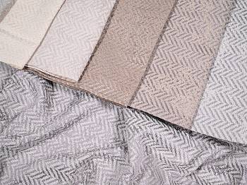 ROSY ткань Adeko, Жаккард3.053.05 от магазина Ткани Мира