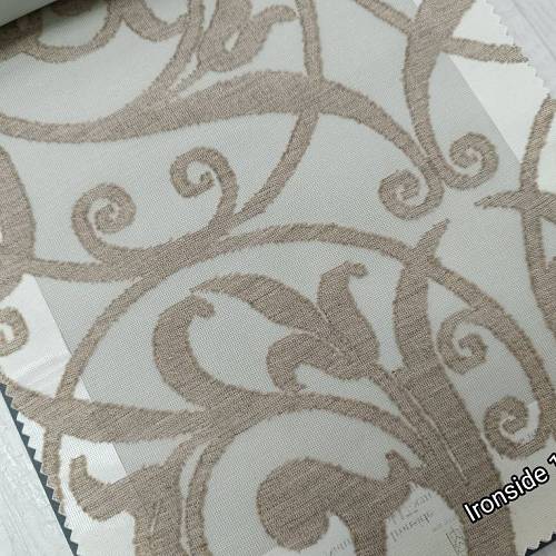 Ironside ткань MYB Textiles | Ткании Мира