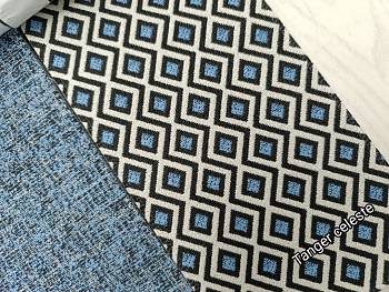 Tangier ткань Galleria Arben, Жаккард от магазина Ткани Мира