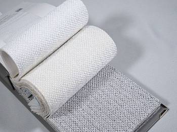 Satori ткань Me Casa, Рогожка2.82.8 от магазина Ткани Мира