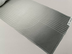 FT-016LT ткань Filimonova textile, Геометрия от магазина Ткани Мира ✅