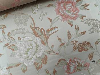 English Garden 04, 11, 18, 25, 32, 39 ткань 5 Авеню, Жаккард от магазина Ткани Мира