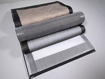 Z18799X ткань Windeco, Фактурный2.92.9 от магазина Ткани Мира