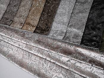 LORENTE ткань Adeko, Бархат33 от магазина Ткани Мира