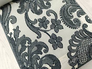 Edward ткань MYB Textiles, Жаккард от магазина Ткани Мира