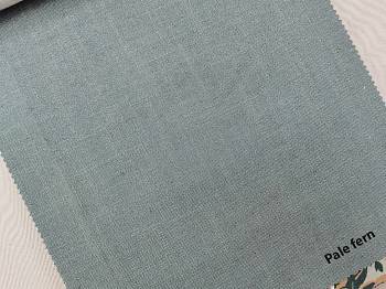 Swanson Laura Ashley, Рогожка от магазина Ткани Мира