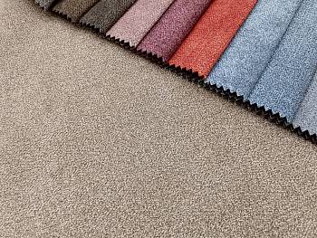 Happy ткань Союз М, Велюр от магазина Ткани Мира