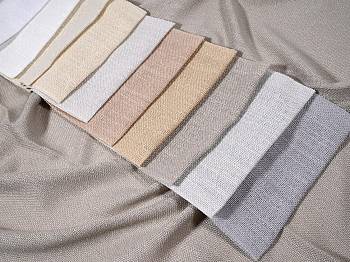 Navarra ткань Caro, Лён3.053.05 от магазина Ткани Мира